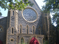 Николаевский собор в Бруклине: Краткая история