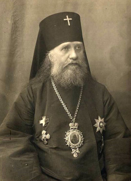 Святой Патриарх Тихон – Апостол Православия