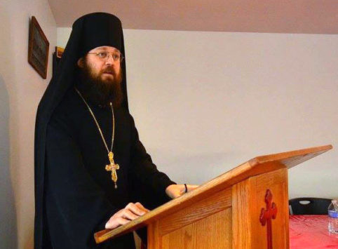 15 июля: Русская Зарубежная Церковь избрала нового епископа