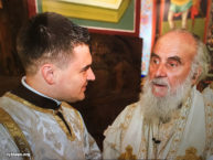 Для Бруклинского собора передана часть мощей св. Мардария – первого сербского епископа Америки и Канады