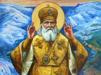 Святитель Иннокентий Аляскинский — апостол Сибири и Америки (+1879)
