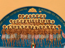 Сорок мучеников Севастийских: история праздника