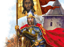 Александр Невский – святой князь и великий воин