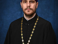 Priest Ion Arama