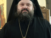﻿ Archimandrite Maximos (Weimar)