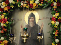 Святой Даниил Московский — миролюбивый князь