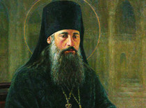 Священномученик Иаков (Маскаев) (+1937)