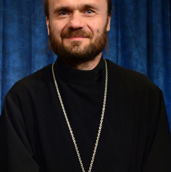 Hieromonk Photius (Oulanov)