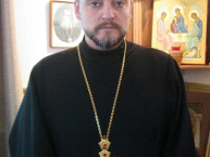 Archpriest Serafim Gan