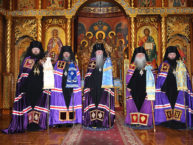 Епископат Русской Зарубежный Церкви пополнился новым епископом