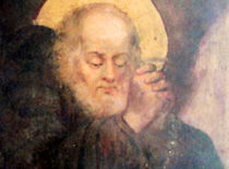 Преподобный Афанасий Печерский (+1176)