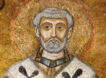 Священномученик Климент Римский (+101)