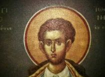 Новомученик Иоанн Критский (+1811)