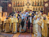 Женева-Джорданвилль: Епископат Русской Зарубежной Церкви пополнился двумя новыми иерархами