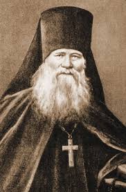Преподобный Иларион Оптинский (+1873)