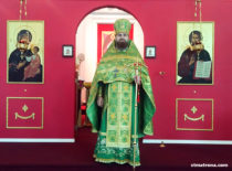 All Allegations Against Archimandrite Alexander (Belya) Are Slander